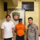 Polisi Tetapkan Terduga Pelaku tindak pidana percabulan anak di Tanjung Balai Sebagai Tersangka