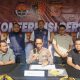Polres Banjar Tuntaskan Kasus Dugaan Penipuan Rp243,1 Juta, Modus Pembangunan Dapur Program MBG