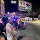 Polres Tanjung Balai Patroli Malam, Antisipasi Kejahatan Jalanan