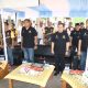 Polresta Tangerang Gelar Kicau Mania
