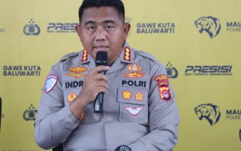 Polresta Tangerang Tetapkan Tersangka AR Sebagai Pelaku Kekerasan Seksual