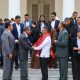 Provinsi Banten Jadi Rujukan Republik Timor Leste Pelajari Manajemen Proyek Jalan Strategis
