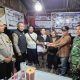 Raih Juara Kampung Bebas Narkoba, Camat Teluk Nibung Apresiasi dan Bangga