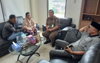 Resahkan Warga Kosambi, Satpol PP Amankan Pelaku Prostitusi Online
