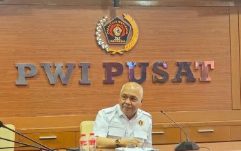 PWI Pusat Sesalkan Pernyataan Hotman Paris, Minta Hormati Martabat Wartawan dan Kemerdekaan Pers