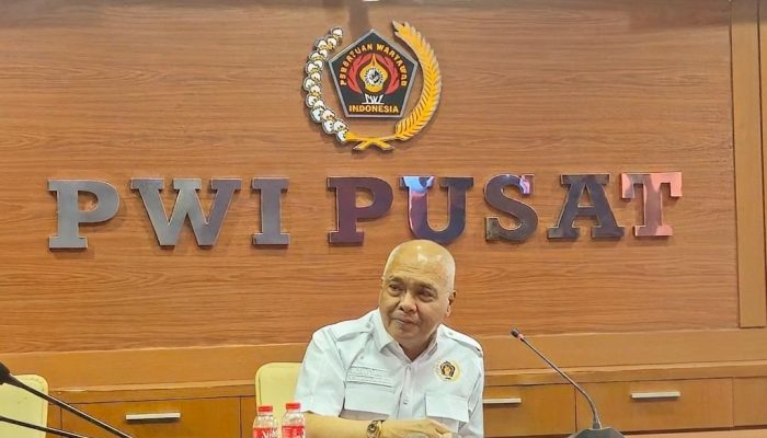 PWI Pusat Sesalkan Pernyataan Hotman Paris, Minta Hormati Martabat Wartawan dan Kemerdekaan Pers