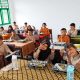 SPPG Kota Tengah Sergai Terapkan Standar Gizi BGN, Menu MBG Bergizi Tinggi Dukung Tumbuh Kembang Anak