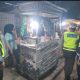 Sat Lantas Polres Tanjung Balai Gelar Patroli Menyapa