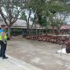 Sat Lantas Polres Tanjungbalai Sambangi Siswa SMA 3