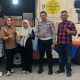 Satlantas Polres Sergai Ajak Masyarakat Taat Bayar Pajak Kendaraan, Pembayar Tepat Waktu Dapat Minyak Goreng