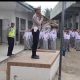 Satlantas Polres Sergai Ajak Pelajar Taat Aturan Berlalu Lintas Demi Cegah Kecelakaan