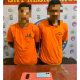Satresnarkoba Polres Tanjungbalai Tangkap Dua Pengedar Vape Mengandung Etomidate