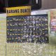 Satresnarkoba Polresta Tangerang Tangkap Dua Pemilik Ratusan Butir Obat Keras Ilegal