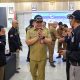 Sekda Soma Harap KKM Uniba Jadi Pendorong dan Penggerak Desa Mandiri