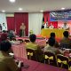 Sekda Tebing Tinggi Minta Lurah Perkuat Deteksi Dini Modus TPPO dan TPPM