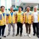 Semarakkan HUT RI ke-81, Lions Club Gelar Operasi Katarak Gratis di Sergai
