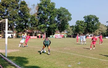Taklukkan Deli Serdang Adu Finalti PS Sergai Juara Soekarno Cup U-17 2026