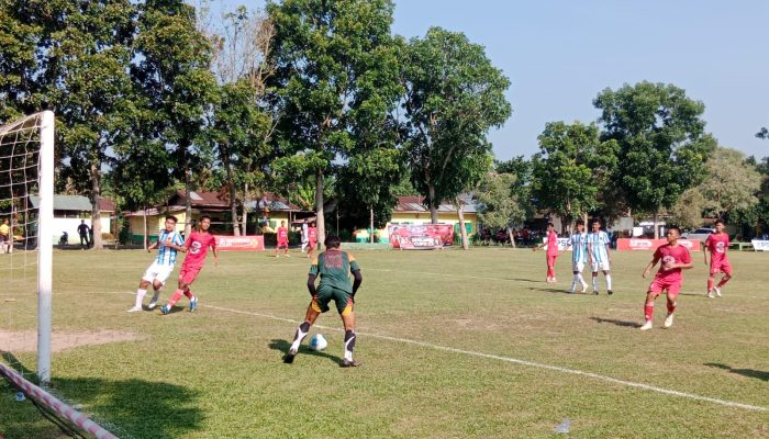 Taklukkan Deli Serdang Adu Finalti PS Sergai Juara Soekarno Cup U-17 2026