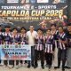 Team GAMA Binaan Polres Sergai Raih Juara II Turnamen Esport Kapolri Cup Tingkat Polda Sumut
