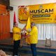 Terpilih Secara Aklamasi, Andi Supriyadi Kembali Nahkodai Golkar Kecamatan Larangan