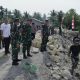 Tim Wasev Tinjau Langsung Lokasi TMMD Ke-129 TA 2026, Pastikan Program Berjalan Optimal
