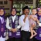 Tinawati Andra Soni Ajak Kader Posyandu Sukseskan Program Pemerintah
