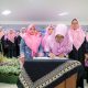 Tinawati Andra Soni Apresiasi Pelantikan Akbar Pengurus BKTKI-DMI se-Banten