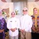Tinawati Andra Soni Buka Pekan Dekranasda Kota Tangsel 2026