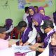 Tinawati Andra Soni Tinjau Lomba Posyandu 6 SPM Tingkat Provinsi Banten 2026