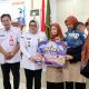 Wabup Intan Dorong Variasi Menu Olahan Berbahan Baku Ikan Agar Miliki Nilai Tambah