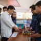 Wagub Dimyati Dorong Mahasiswa Tingkatkan Inovasi Teknologi