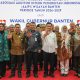 Wagub Dimyati Kukuhkan Pengurus DPW AAIPI Provinsi Banten 2026–2029