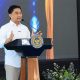 Wagub Dimyati Sampaikan Pelaksanaan Program Sekolah Gratis ke Kepala Staf Kepresidenan