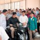 Wagub Dimyati Tegaskan Dukungan Pemprov Banten terhadap Industri Kendaraan Listrik