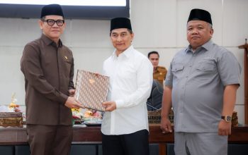 Wagub Dimyati: Raperda Penyelenggaraan Pendidikan Perkuat Ekosistem Pendidikan Banten