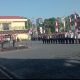 Wakapolres Tanjungbalai yang Baru Ajak Anggota Semangat Bertugas