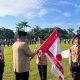 Wakil Wali Kota Lepas Kontingen Kwarcab Kota Tanjungbalai Ikuti Jambore