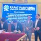 DPRD dan Pemkot Sepakati KUA PPAS, APBD Tangsel 2027 Diproyeksikan Rp4,96 Triliun
