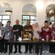 Wali Kota Tanjungbalai Terima Audiensi Badan Mutu KKP UPT TBA