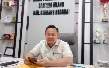 Warga Sergai Apresiasi Abdul Rahman Purba Atas Perbaikan Jalan Rusak di Desa Juhar, Dukung Kelancaran Aktivitas dan Perekonomian