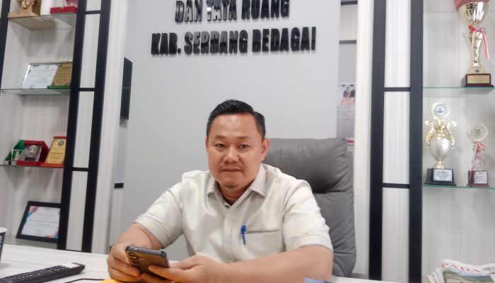 Warga Sergai Apresiasi Abdul Rahman Purba Atas Perbaikan Jalan Rusak di Desa Juhar, Dukung Kelancaran Aktivitas dan Perekonomian