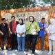 Wabup Intan Apresiasi Pasar Rakyat Alam Bambu Ciakar Jadi Penggerak Ekonomi Masyarakat Desa