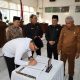 DPRD Kota Tanjungbalai Sahkan Ranperda Pertanggungjawaban APBD 2025