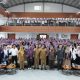 Bupati Tangerang Saksikan Penandatanganan Kerja Sama Beasiswa Tangerang Gemilang