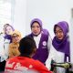 Puisi Anak Binaan LPKA Sentuh Hati Tinawati Andra Soni pada Peringatan Hari Anak Nasional