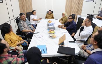 Gubernur Andra Soni Dukung Gerakan yang Angkat Kearifan Lokal Banten untuk Pendidikan Anak