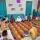 Polsek Teluk Nibung Bersama Forkopimcam Gelar Doa dan Zikir Bersama