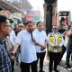Rekonstruksi Ruas Jalan Cadas-Sepatan-Jati dan Gardu-Tanah Merah Dimulai