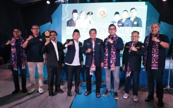 Bupati Maesyal Dorong Karang Taruna Jadi Motor Lahirnya Wirausaha Muda Lewat Explore Katarpreneur