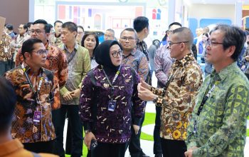 Wabup Intan Harap Dampak Positif GIIAS 2026 Bagi Peningkatan Investasi Daerah